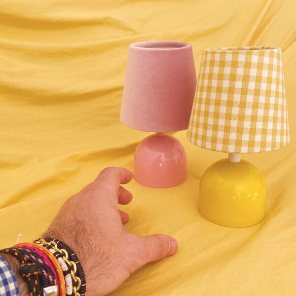 Gropius Little Lamp VI