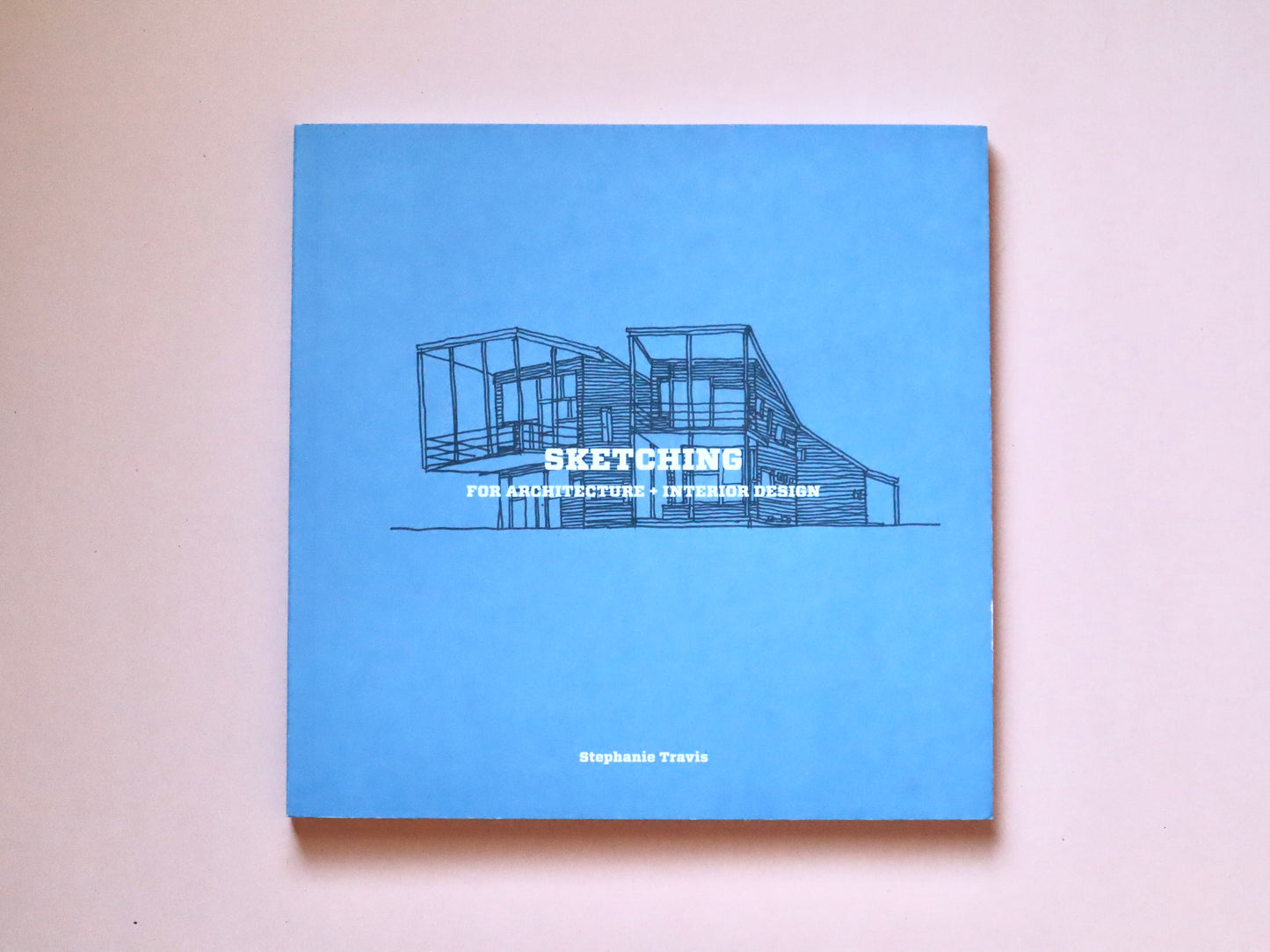 Sketching for Architecture and Interior Design