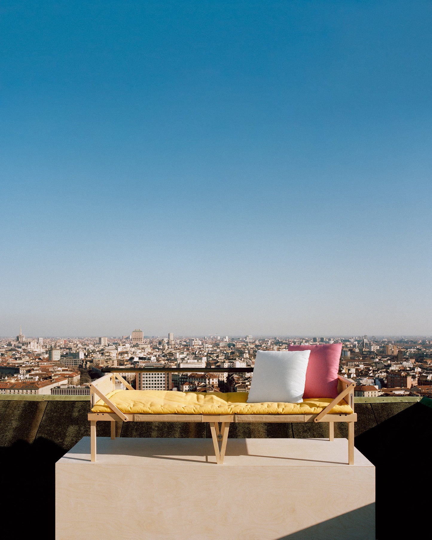 Ospite Sofa *Special Order*