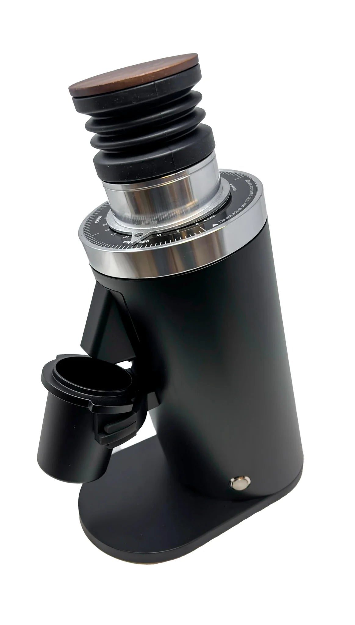 DF64 Gen 2 Grinder