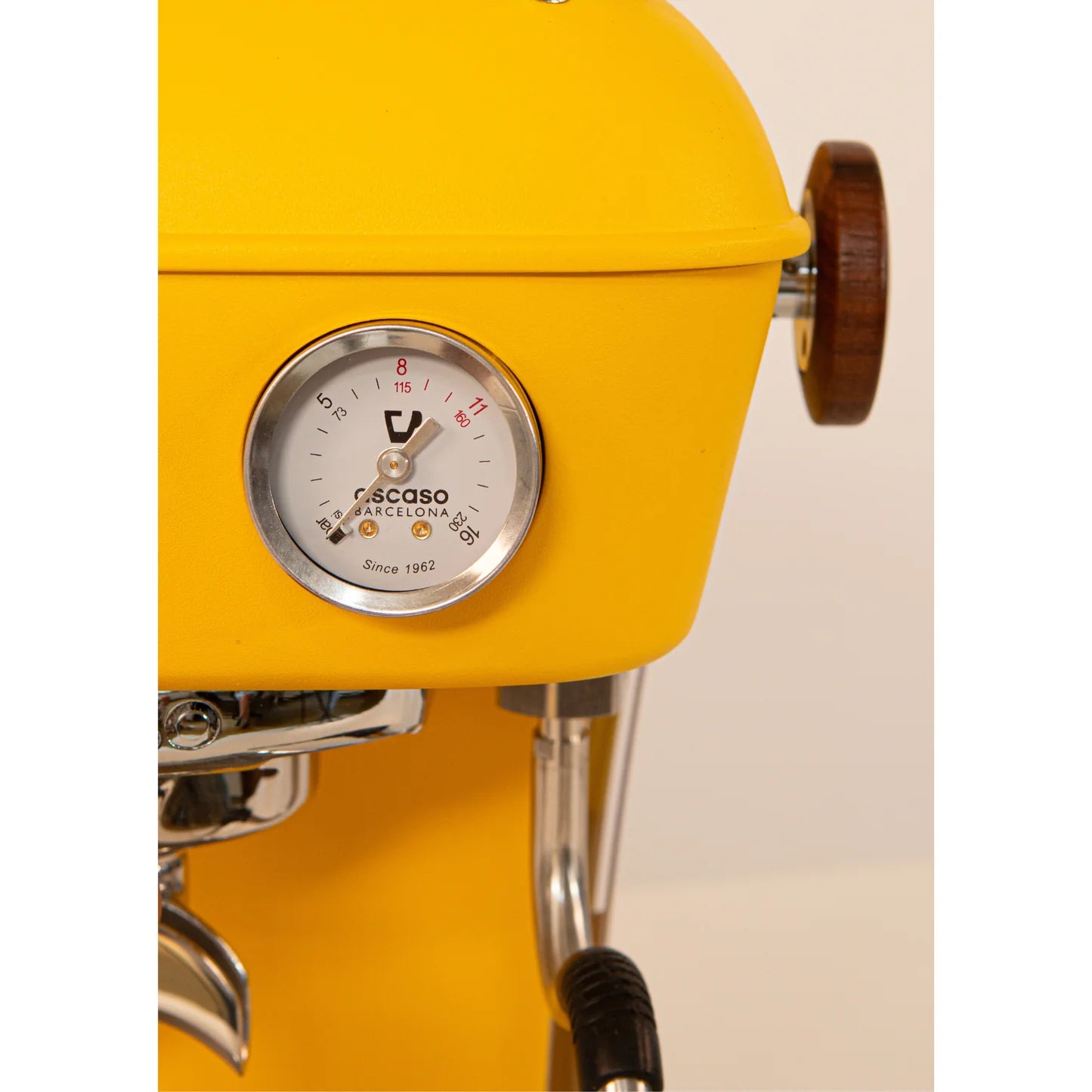 ASCASO Dream PID Versatile - Contact for Availability