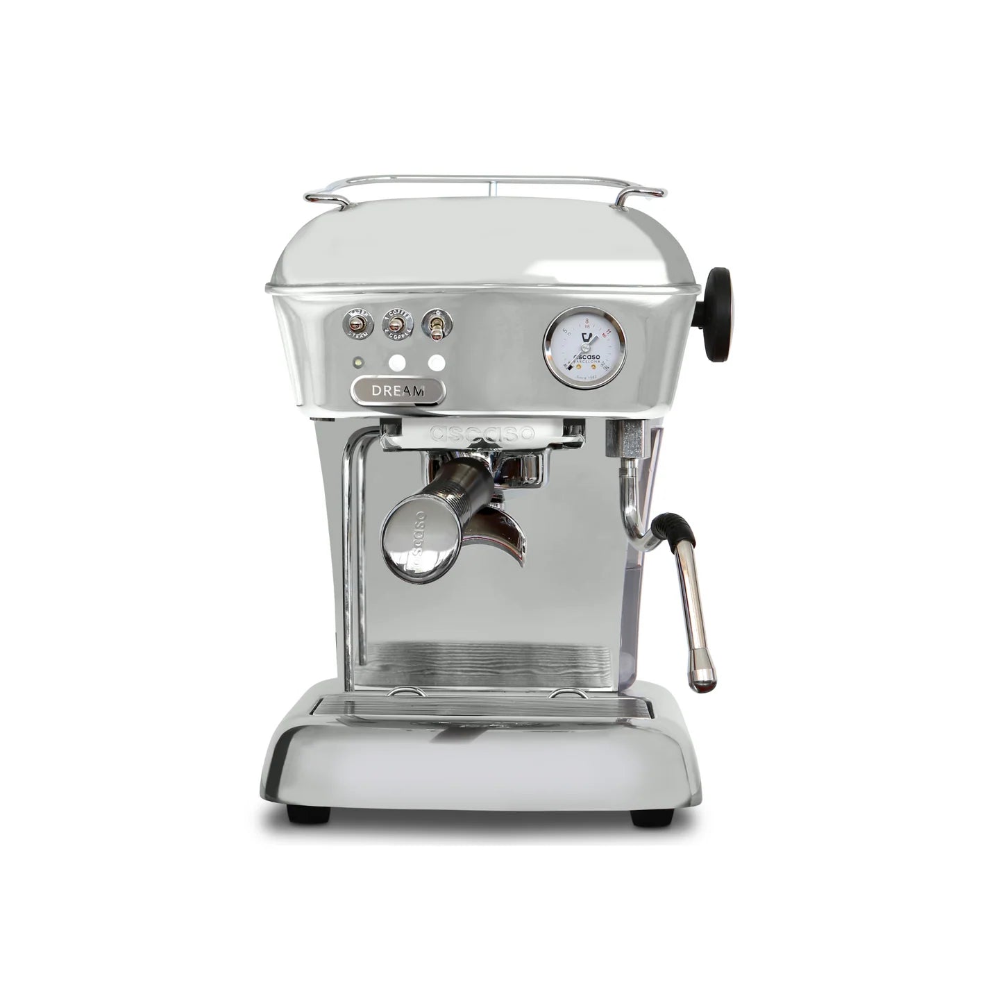 ASCASO DREAM ONE - Contact for Availability