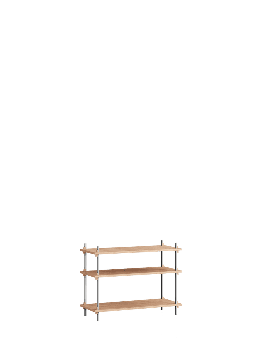 Low Shelf
