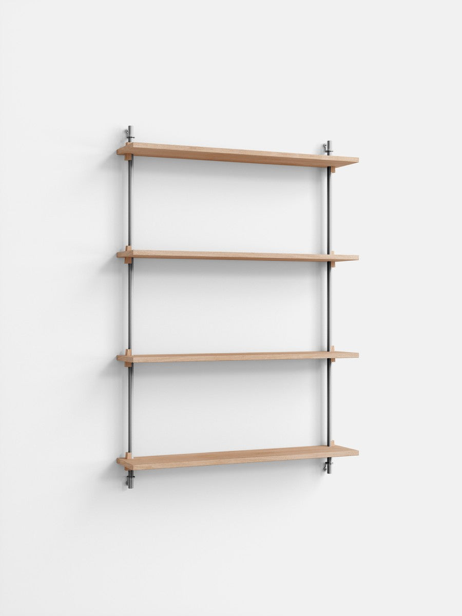 Wall Shelf Tall