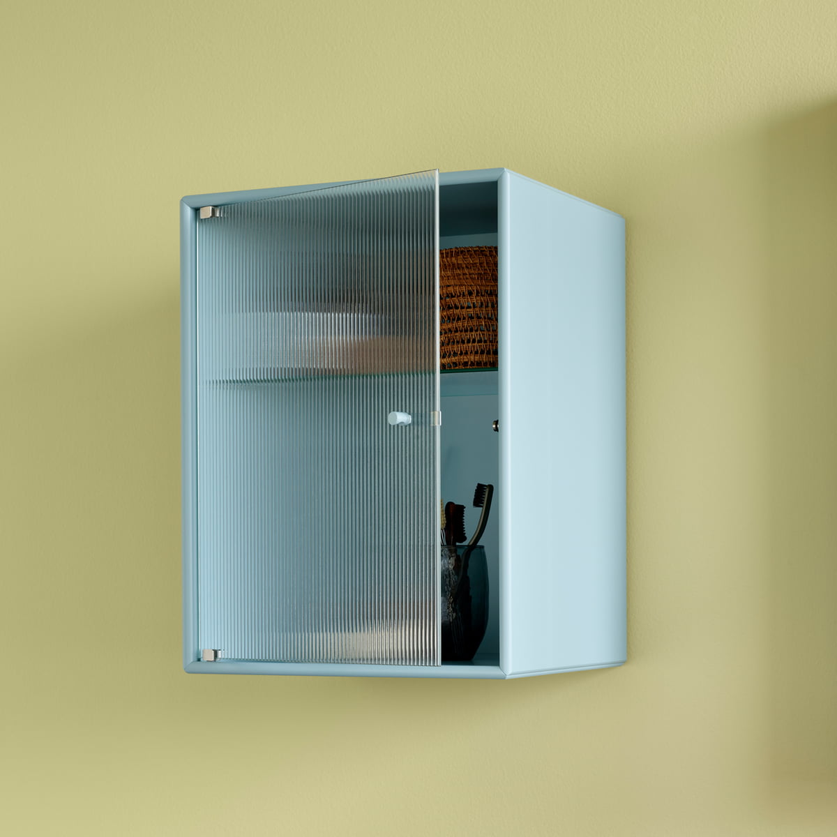 Montana Ripple Cabinet