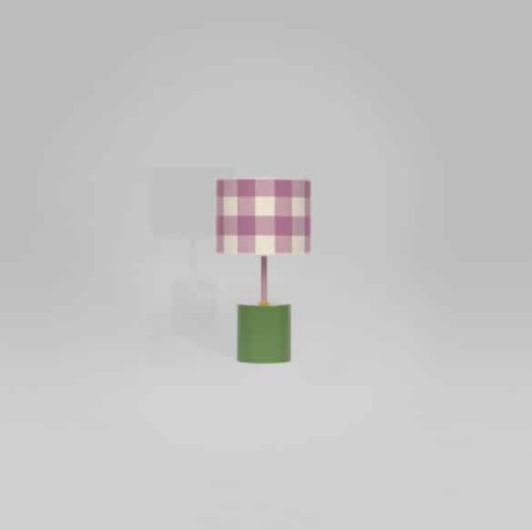 Gropius Candy Lamp 09