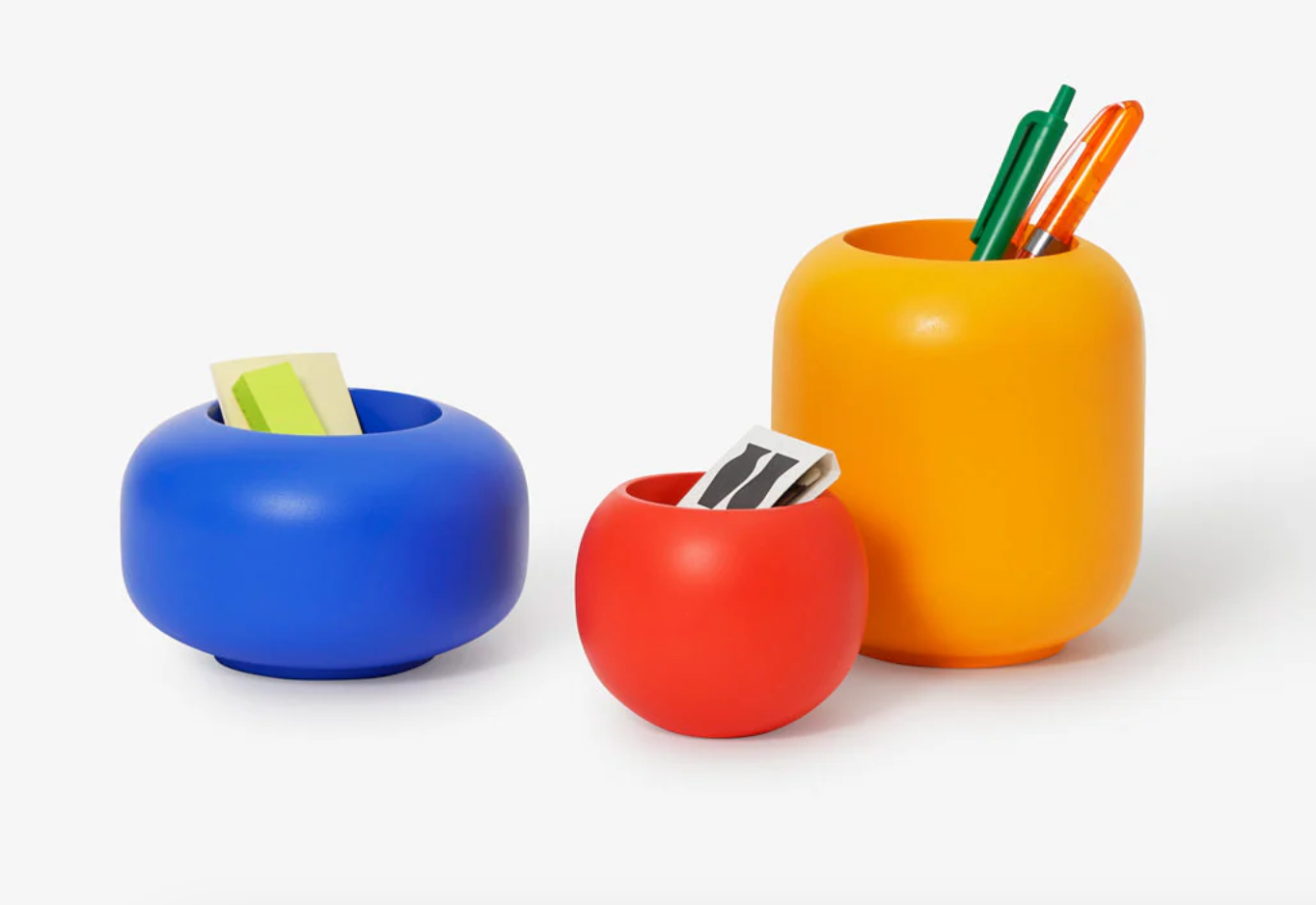 Areaware Stack Containers