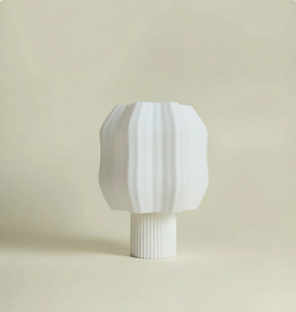 Candle Lamp