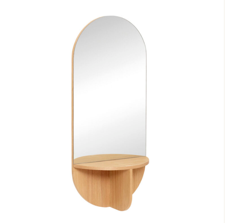 Nomad Wall Mirror