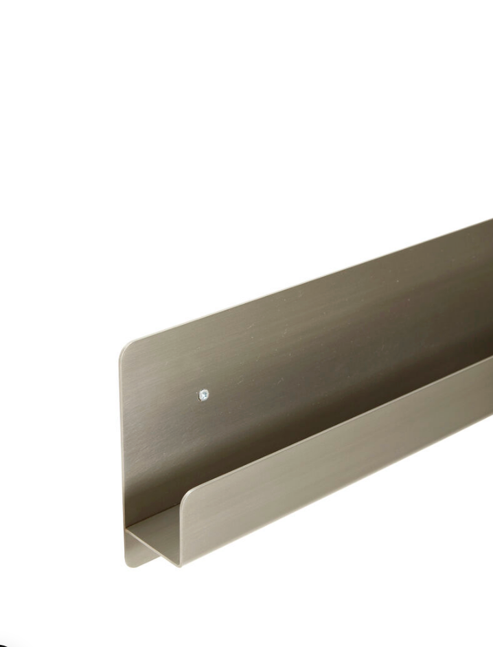 Fold Picture Shelf (set of 2)