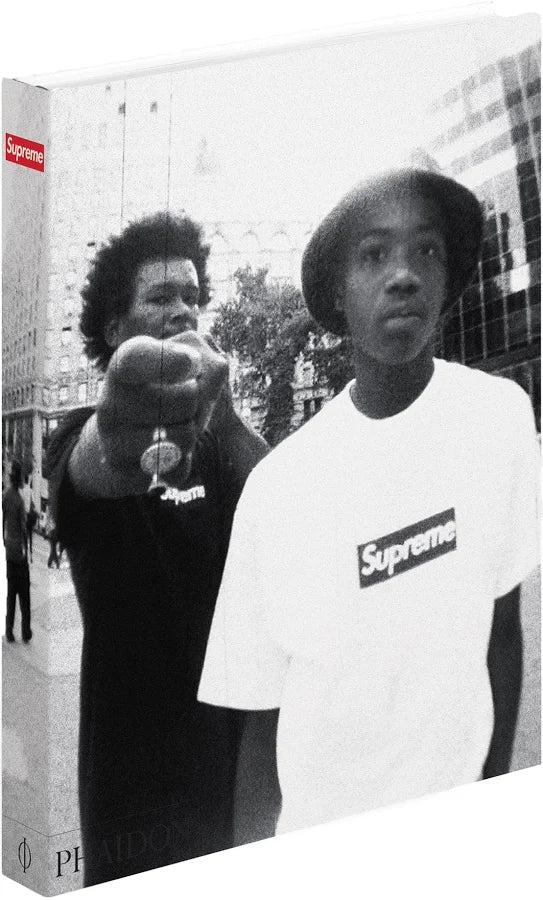 Supreme Vol. 2