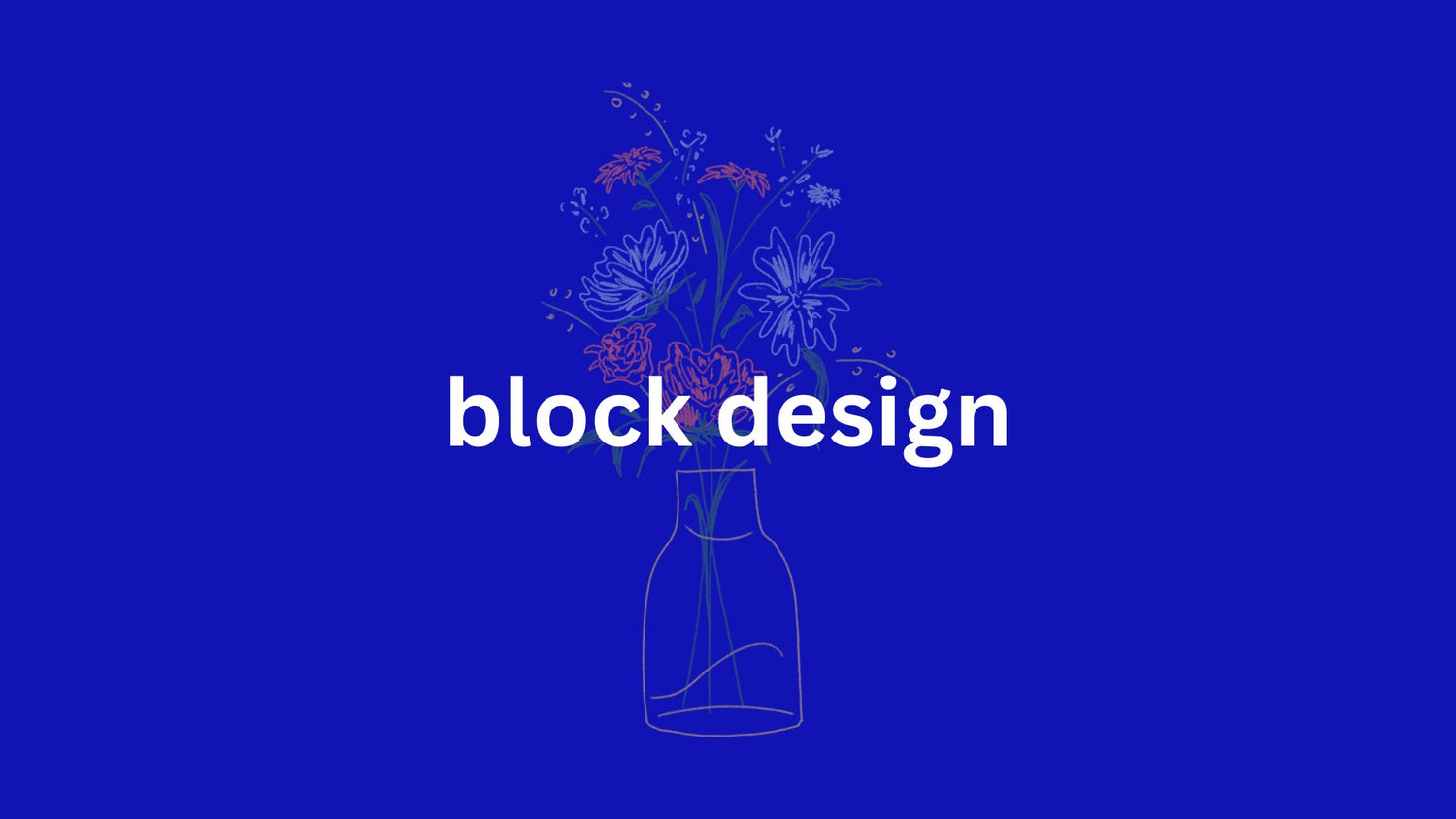 Block Design