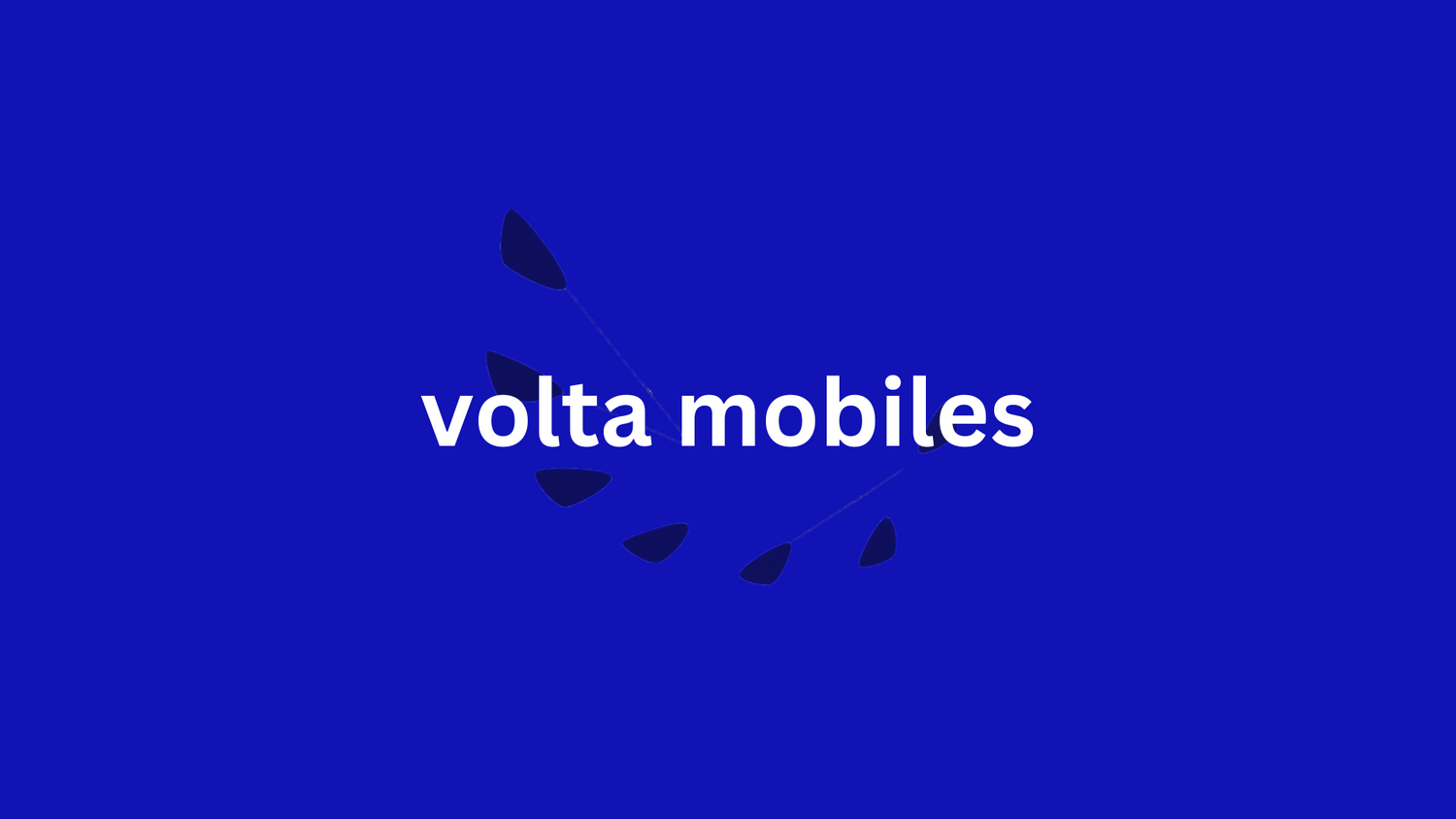 Volta Mobiles