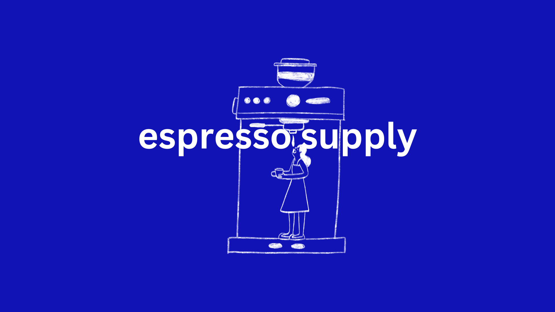 Espresso Supply