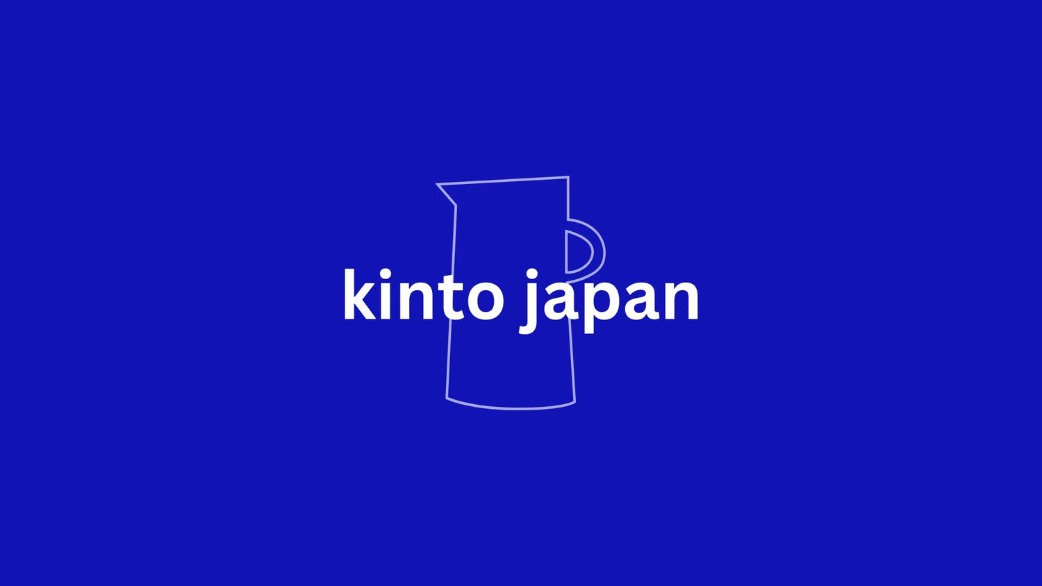 KINTO Japan