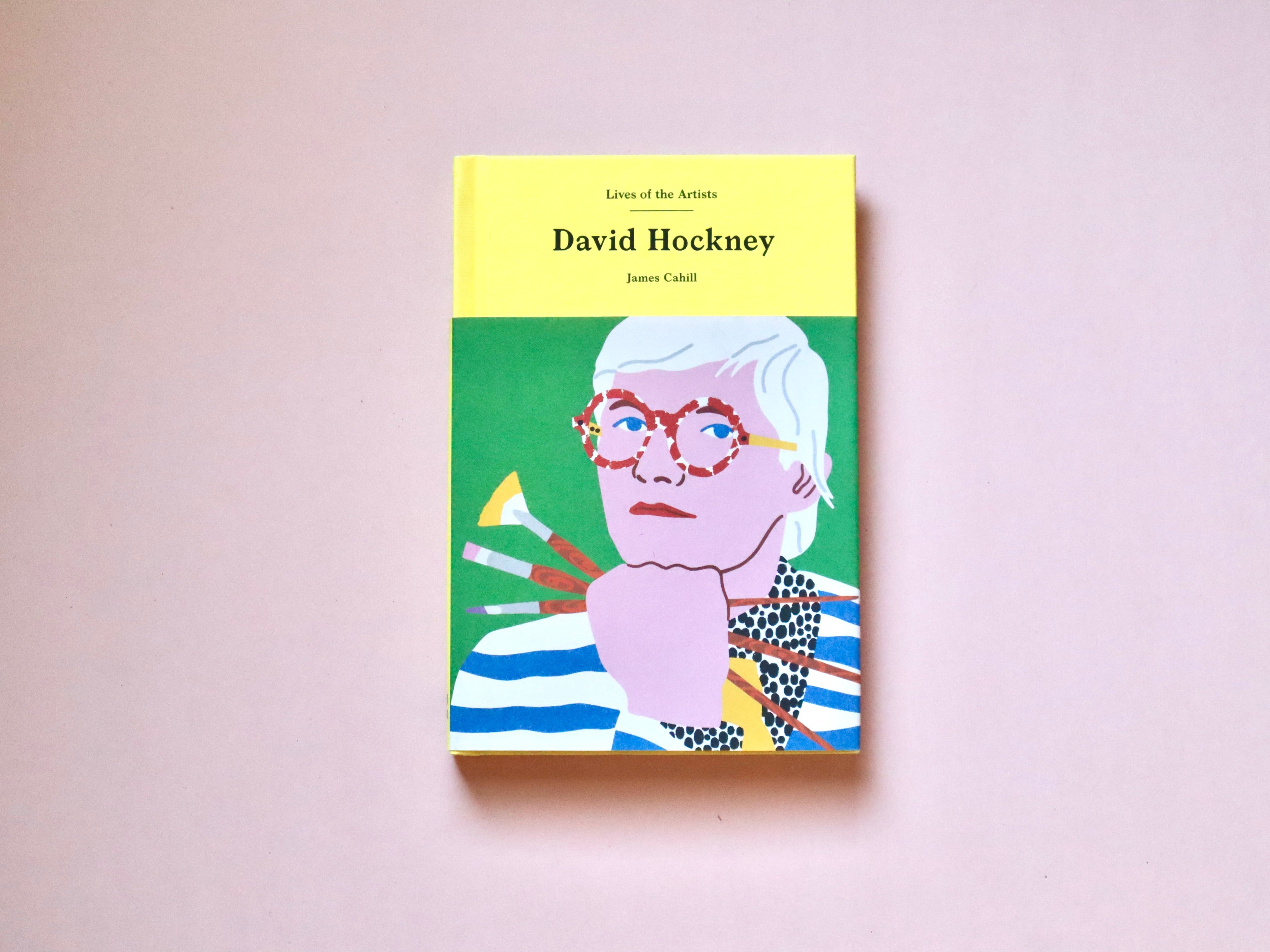David Hockney