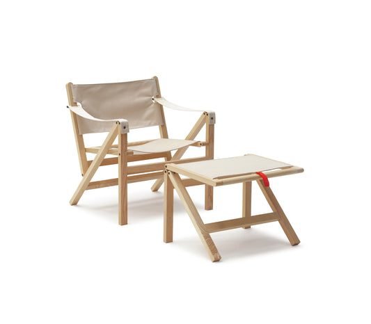 Mehari Chair *Special Order*
