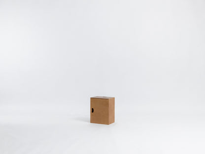 Bienvenue - Bedroom in a Box