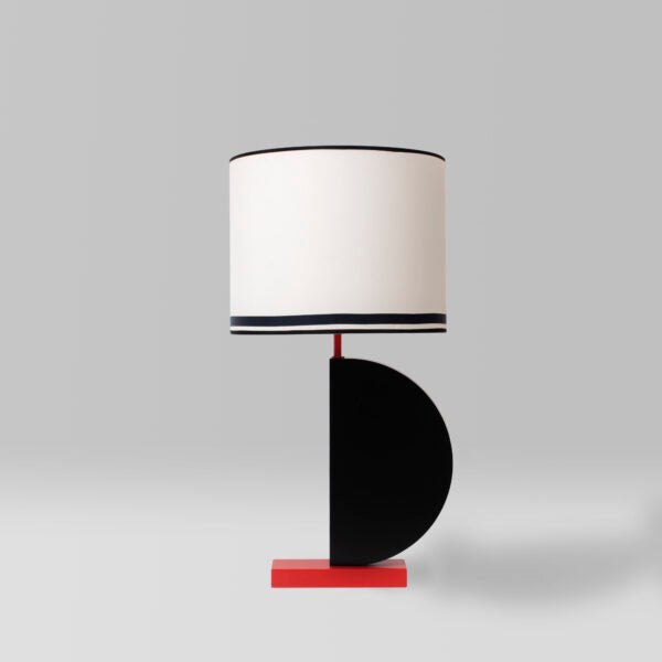BacBac Table Lamp
