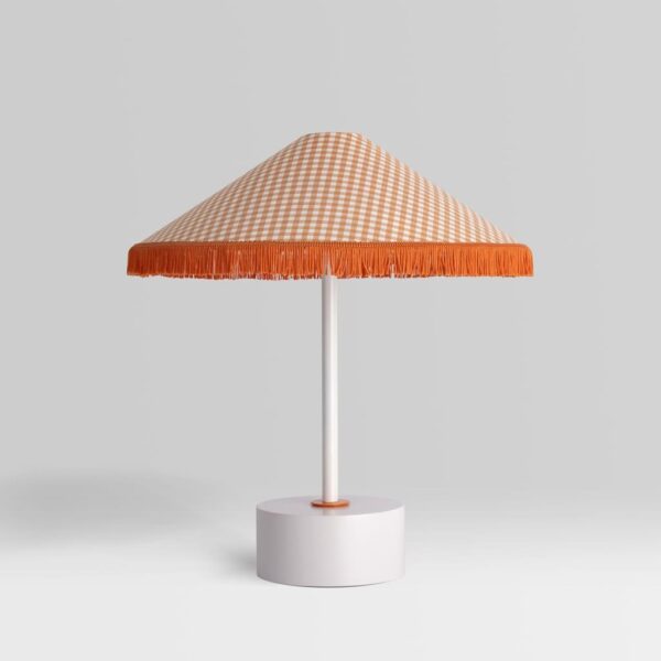Vichy Table Lamp