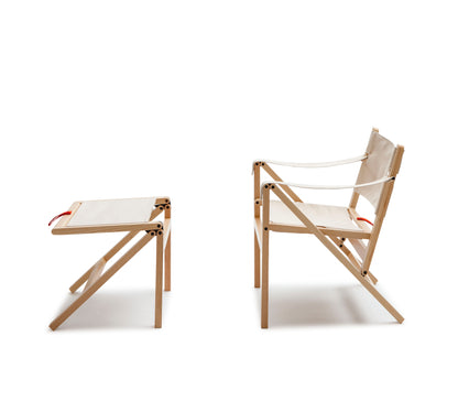 Mehari Chair *Special Order*