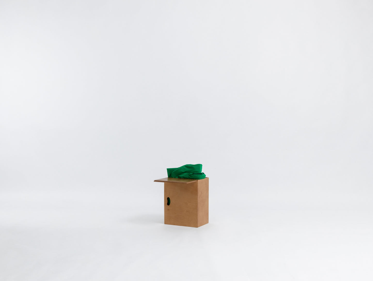 Bienvenue - Bedroom in a Box