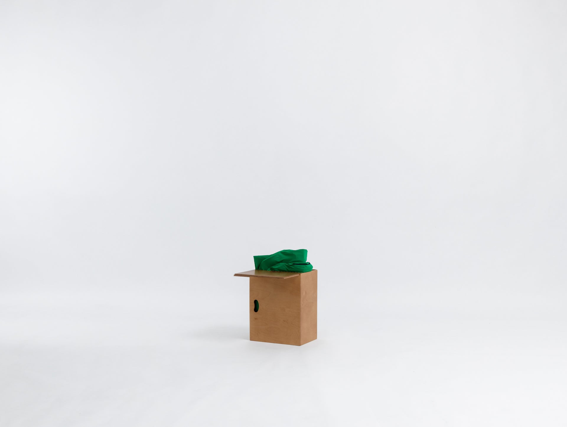 Bienvenue - Bedroom in a Box
