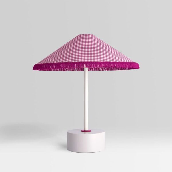 Vichy Table Lamp