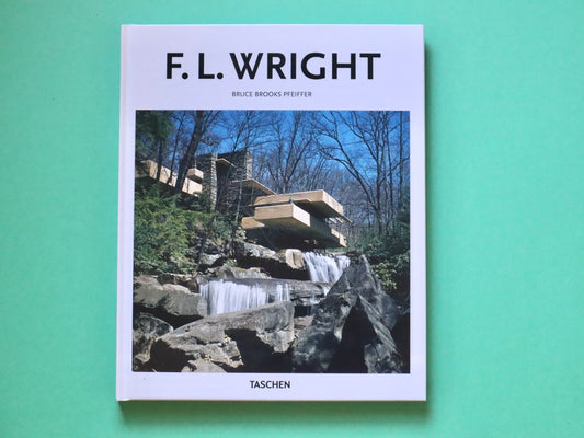 Frank Lloyd Wright (Taschen)