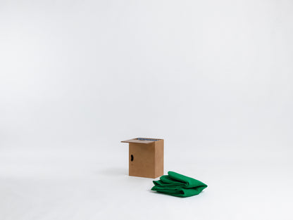 Bienvenue - Bedroom in a Box