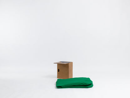 Bienvenue - Bedroom in a Box