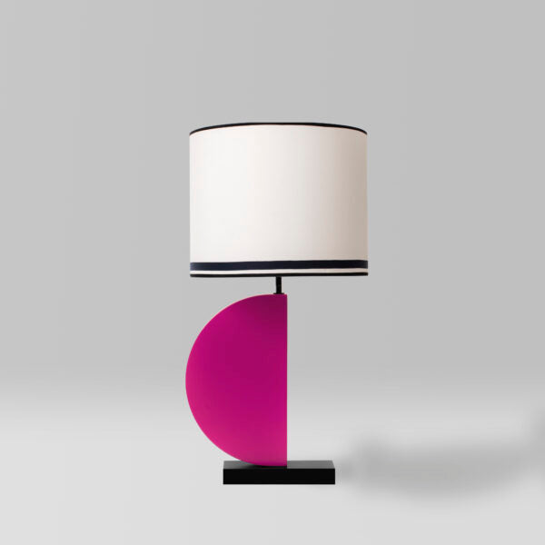 BacBac Table Lamp