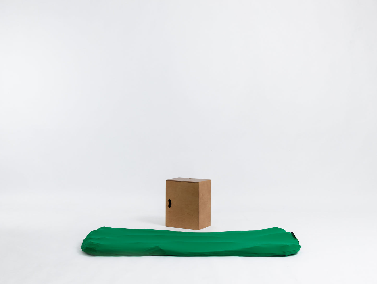 Bienvenue - Bedroom in a Box