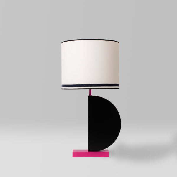 BacBac Table Lamp