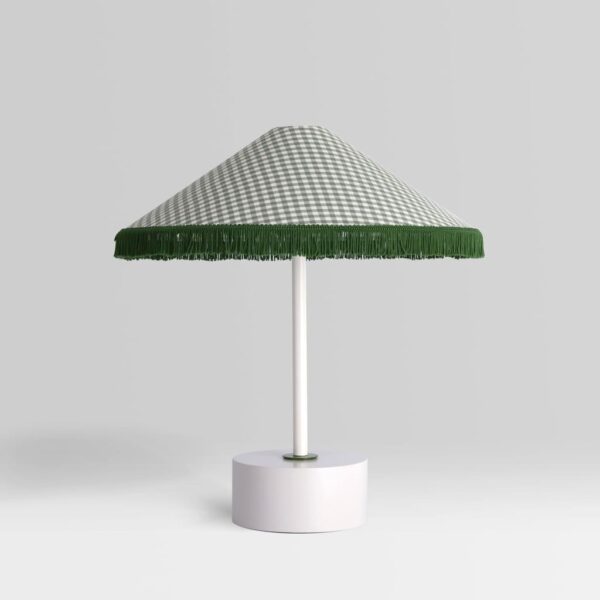 Vichy Table Lamp