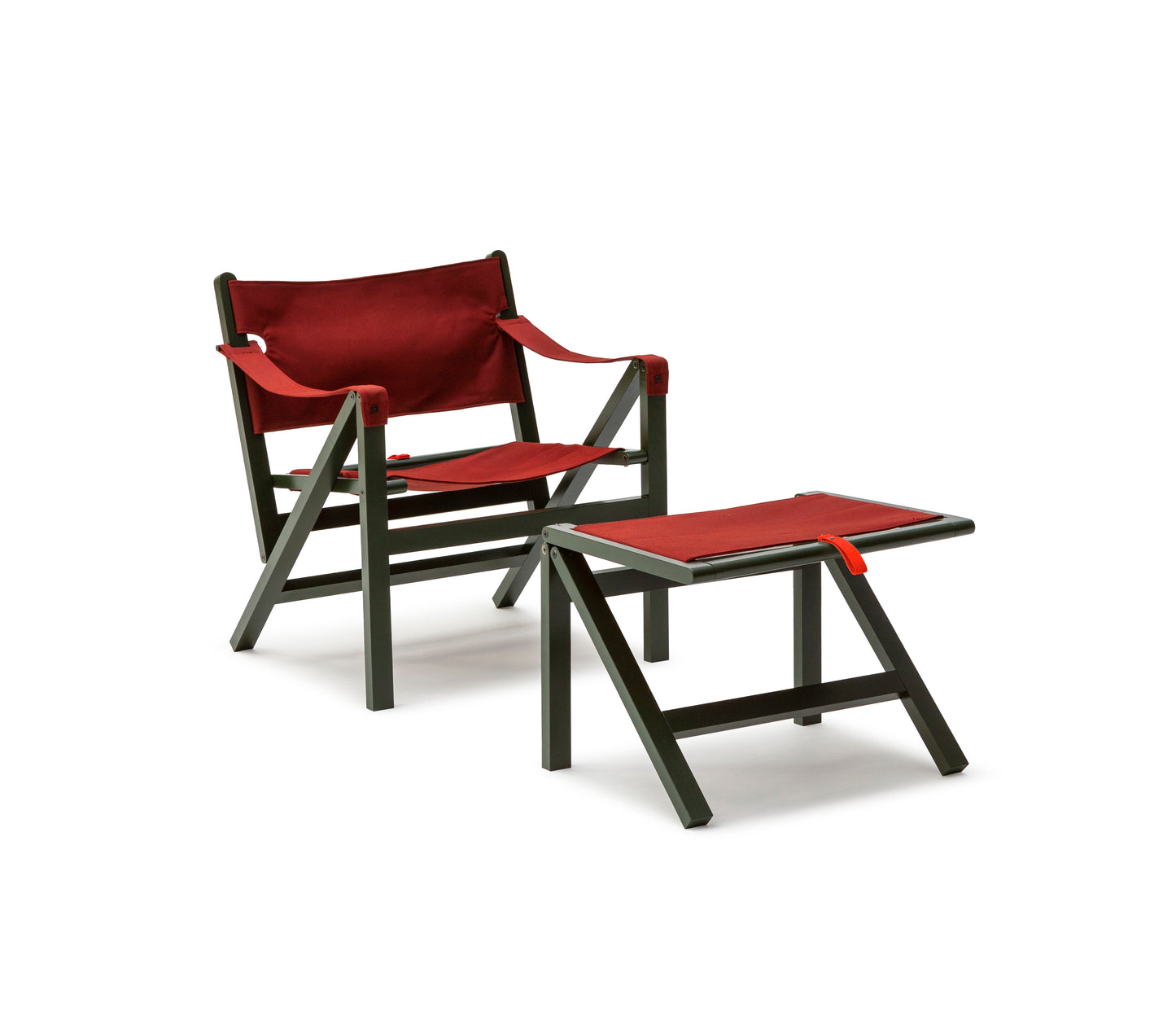 Mehari Chair *Special Order*
