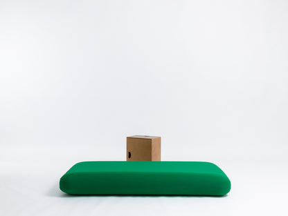 Bienvenue - Bedroom in a Box