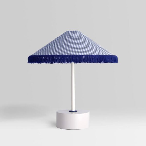 Vichy Table Lamp
