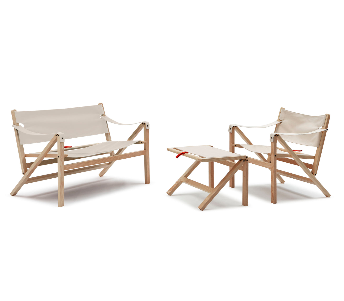 Mehari Chair *Special Order*