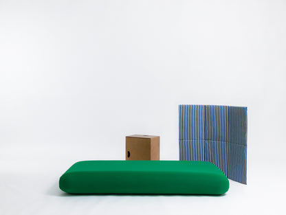 Bienvenue - Bedroom in a Box