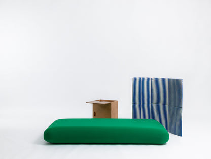 Bienvenue - Bedroom in a Box