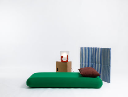Bienvenue - Bedroom in a Box