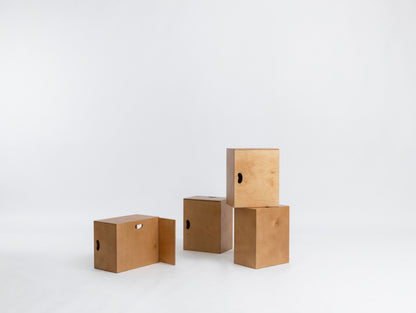Bienvenue - Bedroom in a Box