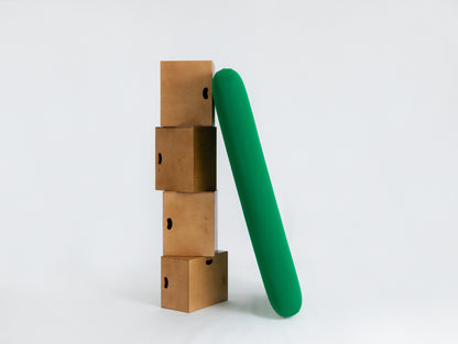 Bienvenue - Bedroom in a Box