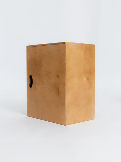 Bienvenue - Bedroom in a Box