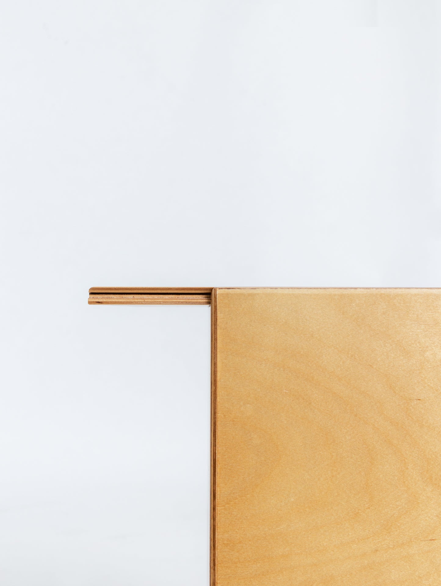 Bienvenue - Bedroom in a Box