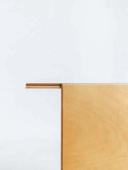 Bienvenue - Bedroom in a Box