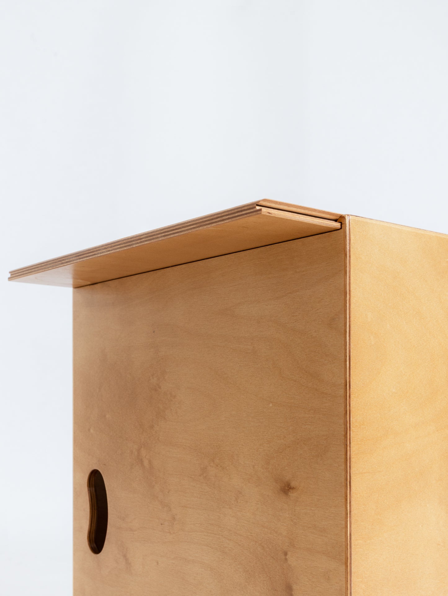 Bienvenue - Bedroom in a Box