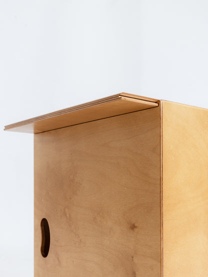 Bienvenue - Bedroom in a Box