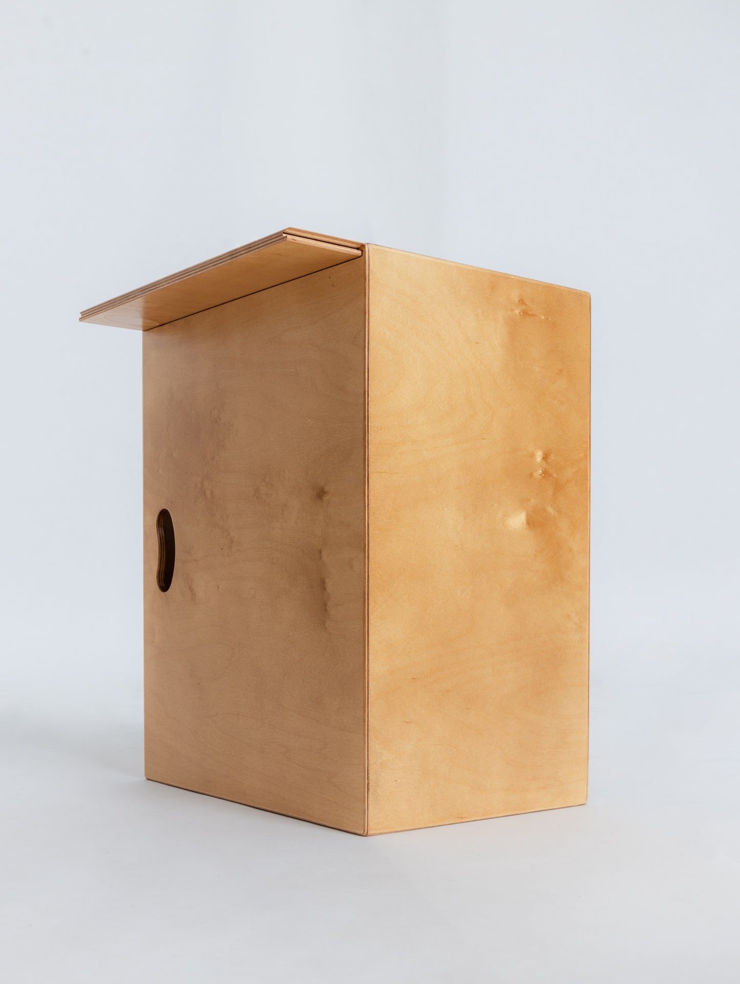 Bienvenue - Bedroom in a Box